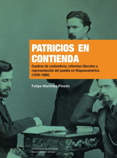 Patricios en contienda