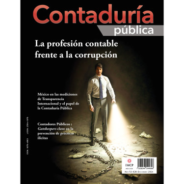 Revista de Contaduría Pública Diciembre 2024