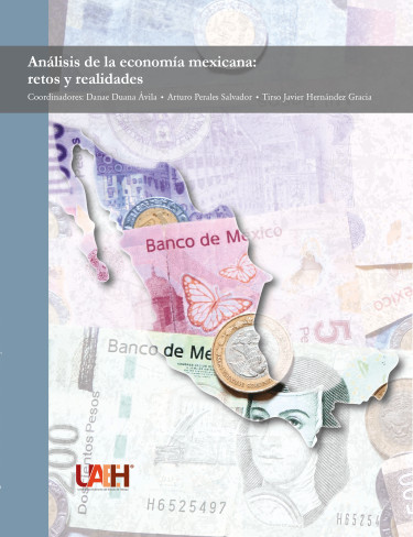 Análisis de la economía mexicana