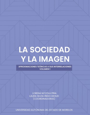 La sociedad y la imagen. Aproximaciones teóricas a sus interrelaciones (vol. 1)