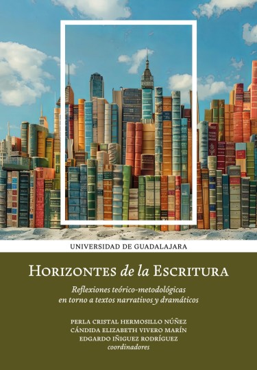 Horizontes de la escritura