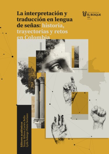 La interpretación y traducción en lengua de señas