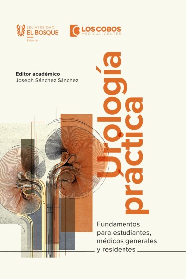 Portada: Urología práctica