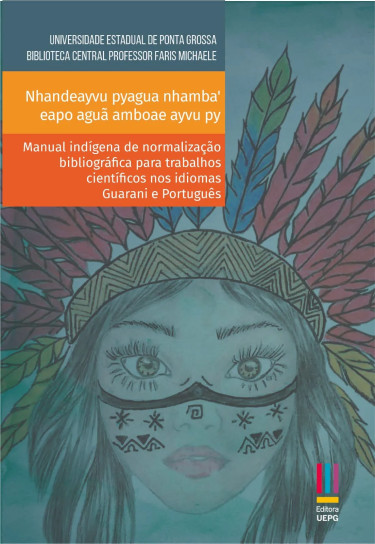 Nhandeayvu pyagua nhamba eapo aguã amboae ayvu py