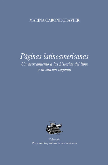 Páginas latinoamericanas
