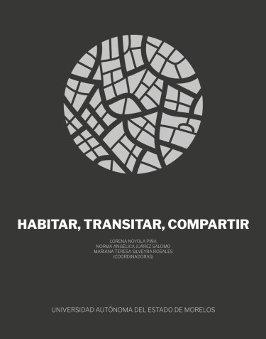 Habitar, transitar, compartir