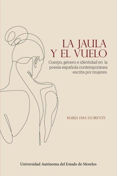 La jaula y el vuelo