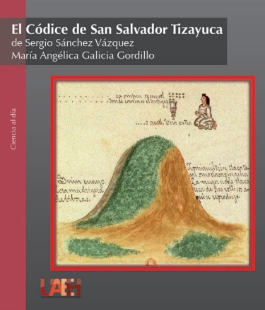 El Códice de San Salvador Tizayuca