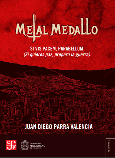 Metal Medallo