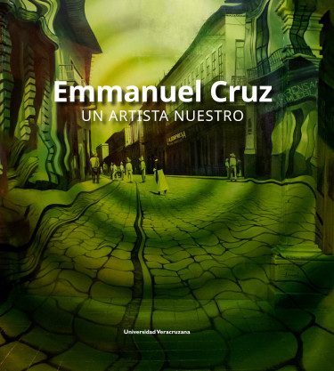Emmanuel Cruz