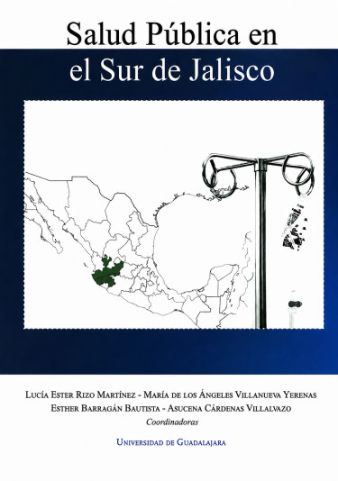 Salud pública en el sur de Jalisco