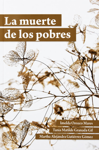 La muerte de los pobres