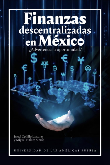 Portada: Finanzas descentralizadas en México