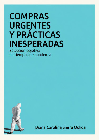 Portada: Compras urgentes y prácticas inesperadas