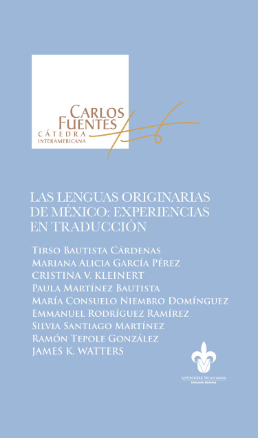 Las lenguas originarias de México