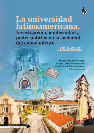 Portada: La universidad latinoamericana