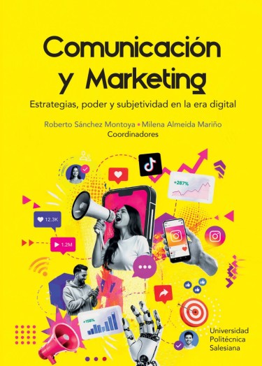 Comunicación y Marketing