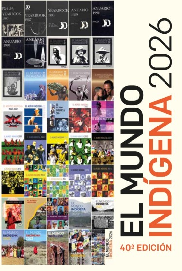 El Mundo Indígena 2026