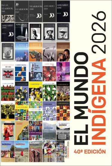 El Mundo Indígena 2026