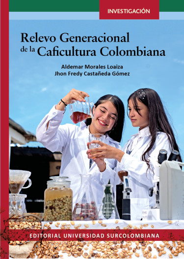 Relevo generacional de la caficultura colombiana