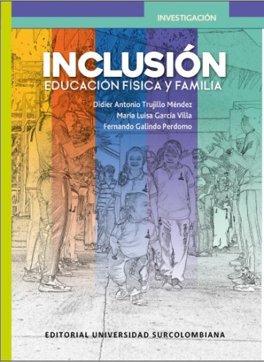 Inclusión, educación física y familia