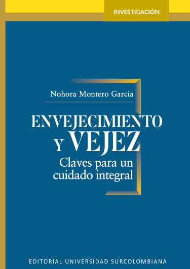 Envejecimiento y vejez