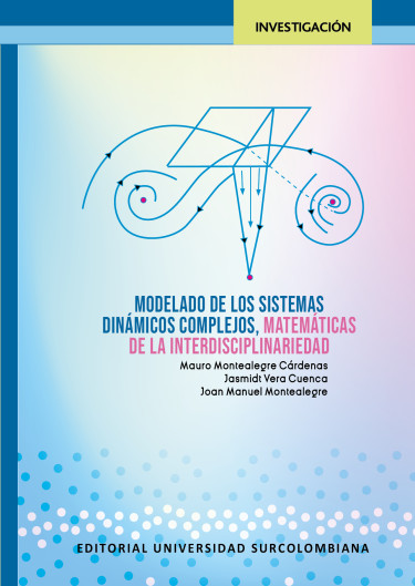 Modelado de los Sistemas Dinámicos Complejos