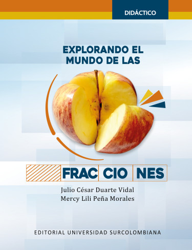 Explorando el mundo de las fracciones