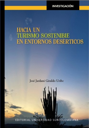 Hacia un turismo sostenible en entornos desérticos