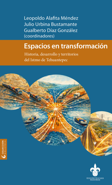 Espacios en transformación