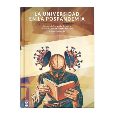 La universidad en la pospandemia