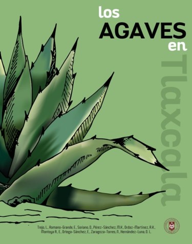 Los agaves