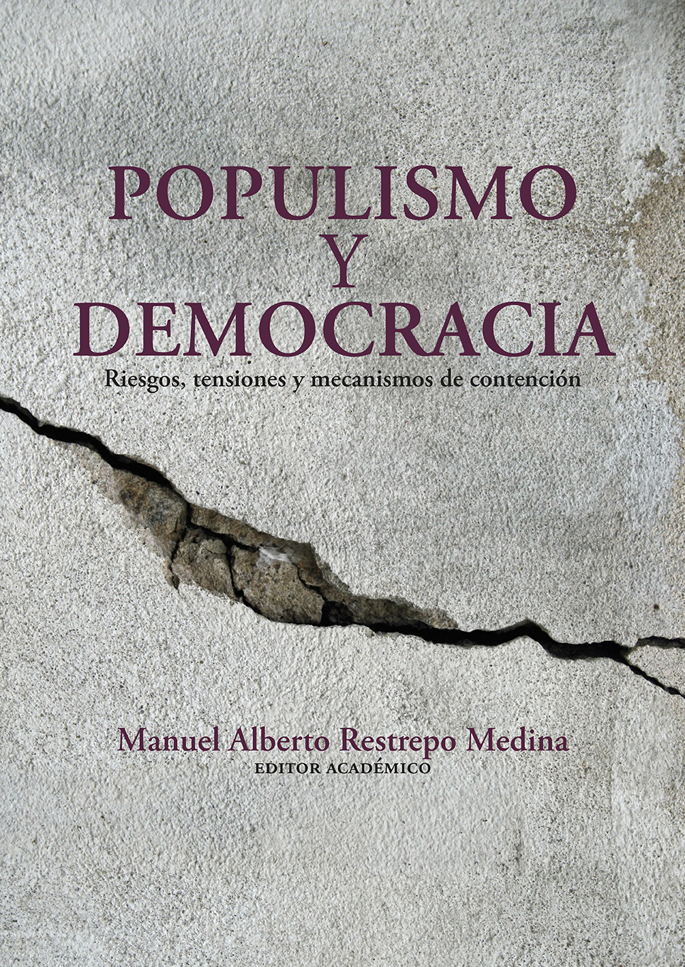 Populismo y democracia