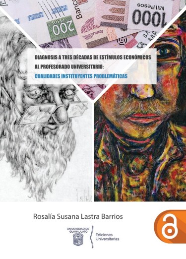 Diagnosis a tres décadas de estímulos económicos al profesorado universitario