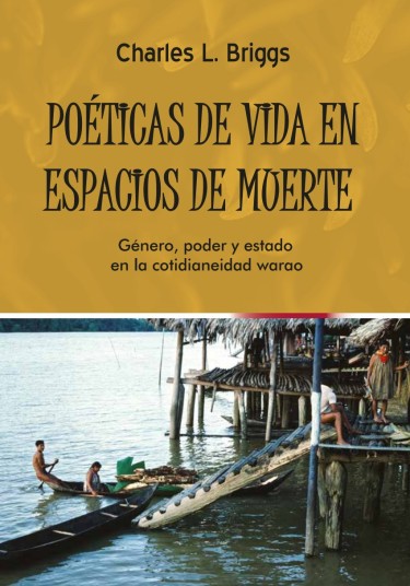 Poéticas de vida en espacios de muerte