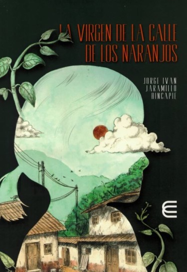 La virgen de la calle de los Naranjos