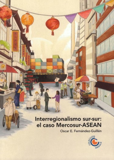 Interregionalismo sur-sur: el caso Mercosur-AEAN