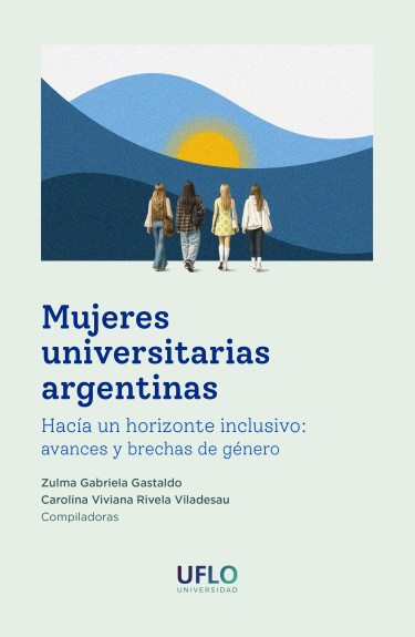 Mujeres universitarias argentinas