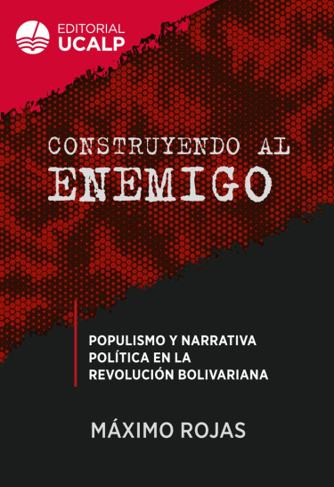 Portada: Construyendo al enemigo