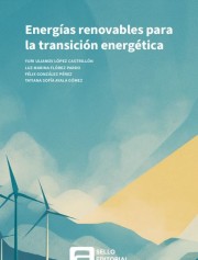 Energías renovables para la transición energética II