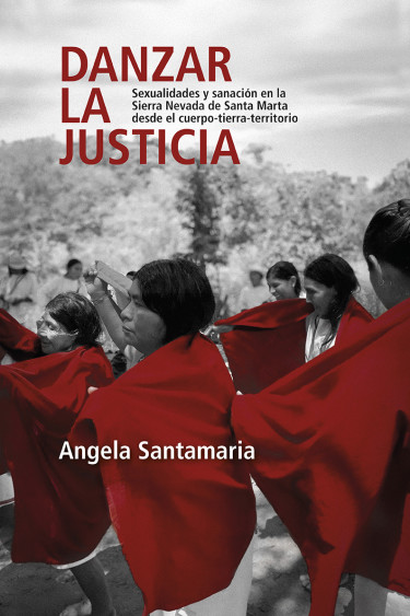 Portada: Danzar la justicia