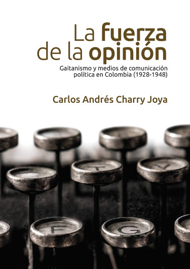 Portada: La fuerza de la opinión