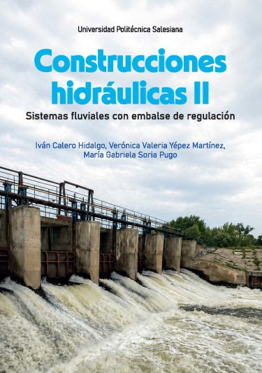 Construcciones hidráulicas II