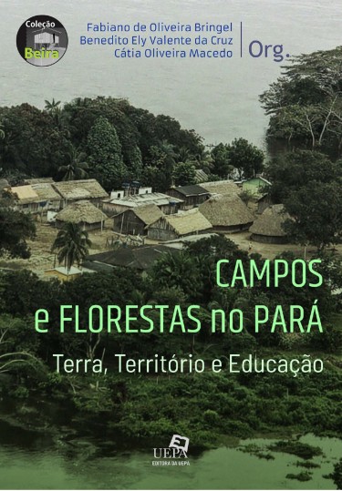 Campos e Florestas no Pará