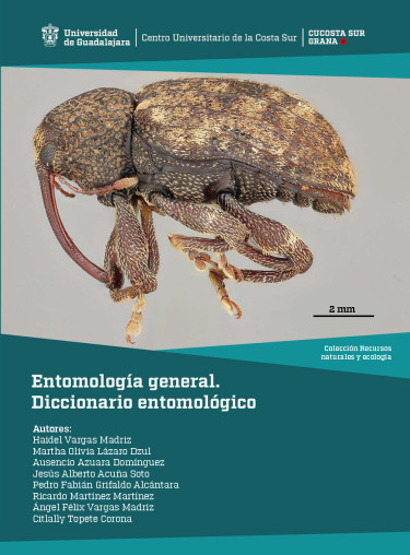 Entomología general