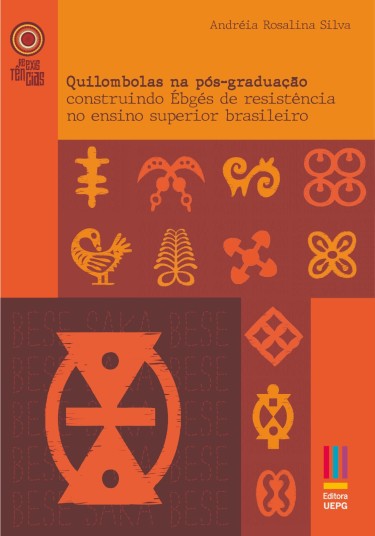 Quilombolas na pós-graduação