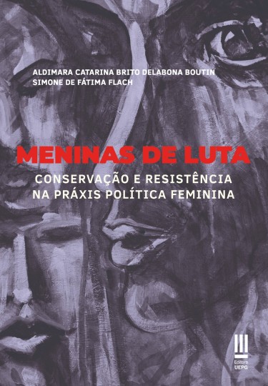 Meninas de luta