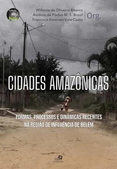 Cidades amazônicas