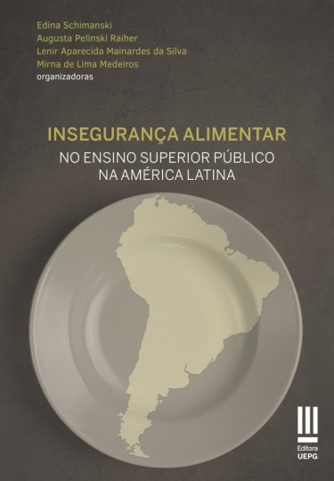 Insegurança Alimentar no Ensino Superior Público na América Latina