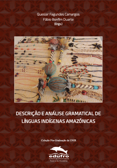 Descrição e análise gramatical de línguas indígenas amazônicas